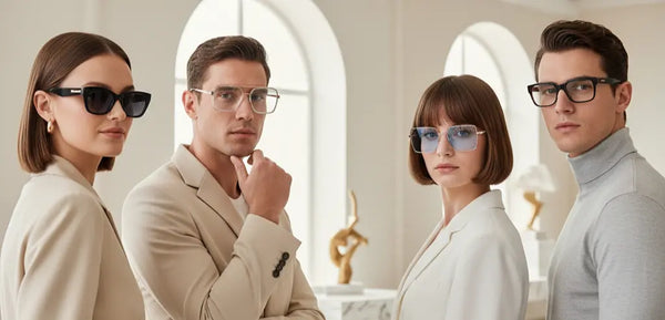 Welcome to GlamWorlds – Your destination for trendy glasses and accessories