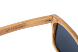 Carver Bamboo Sunglasses