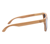 Carver Bamboo Sunglasses