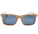 Carver Bamboo Sunglasses
