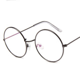 Lunettesx De Soleil Retro Pour Femmes, Effet Miroir, Style Rond Rose, Styliste De Marque, Alliage Pour Femmes,