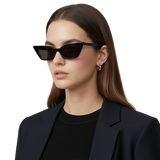 The FLIRT by GLVSS – GlamWorlds Premium Sunglasses
