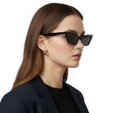 The FLIRT by GLVSS – GlamWorlds Premium Sunglasses