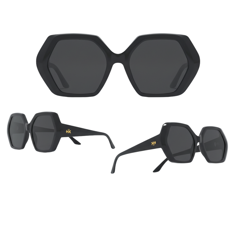 Mykonos Black