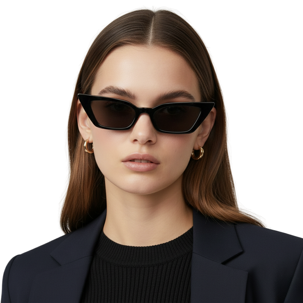 The FLIRT by GLVSS – GlamWorlds Premium Sunglasses