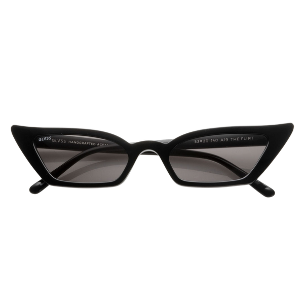 The FLIRT by GLVSS – GlamWorlds Premium Sunglasses