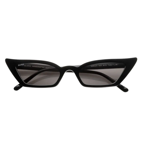 The FLIRT by GLVSS – GlamWorlds Premium Sunglasses