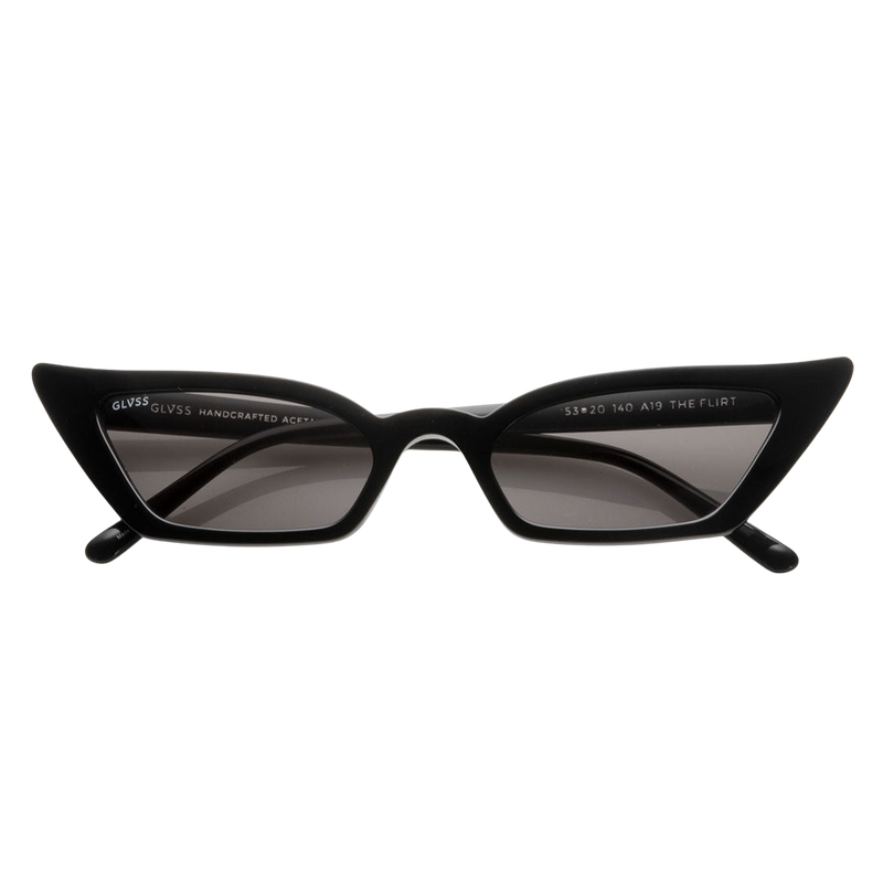 The FLIRT by GLVSS – GlamWorlds Premium Sunglasses