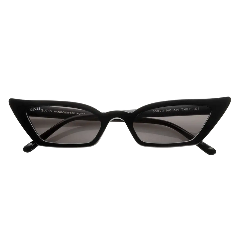 The FLIRT by GLVSS – GlamWorlds Premium Sunglasses