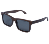 Carver Bamboo Sunglasses