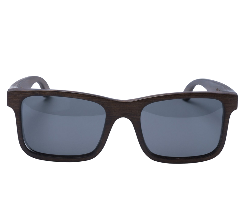 Carver Bamboo Sunglasses