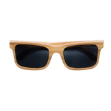 Carver Bamboo Sunglasses