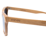 Carver Bamboo Sunglasses