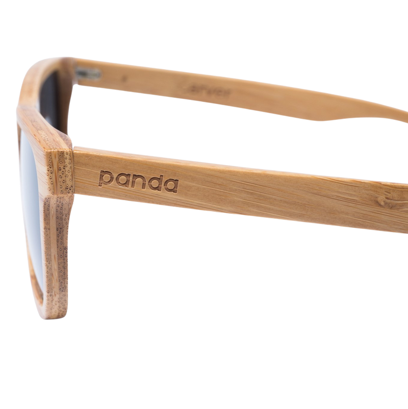 Carver Bamboo Sunglasses