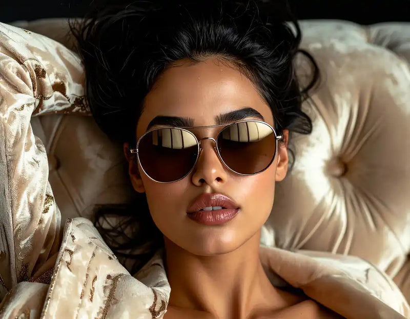 Crafted for elegance, designed for confidence.