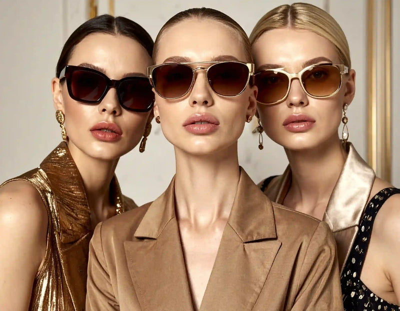 Confidence. Style. You.